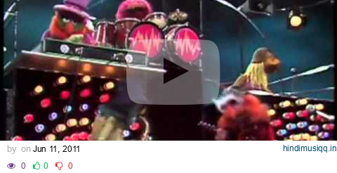 Happy Birthday, Muppet Rock Style! pagalworld mp3 song download