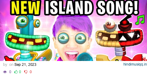 CRAZIEST MY SINGING MONSTERS VIDEOS! (ORIGIN OF EVIL WUBBOX, ALL ISLAND SONGS, & MORE!) pagalworld mp3 song download