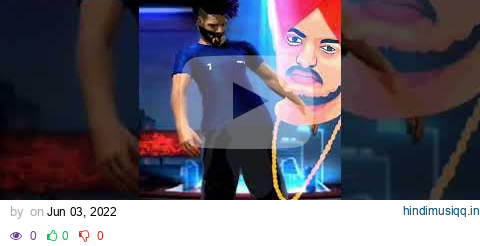 Sidhu Moosewala (R.I.P) 😓😓😓 pagalworld mp3 song download