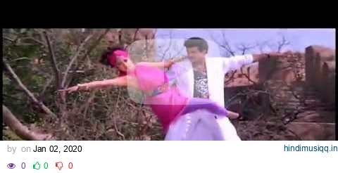 Manasu agadhu vayasu thaggadhu full video song/ Bangaru bullodu movie pagalworld mp3 song download