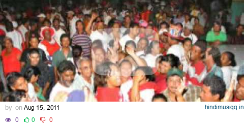 UDP TOWN CONVENTION Belize 2011 pagalworld mp3 song download