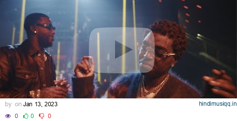 Gucci Mane, Kodak Black - King Snipe [Official Music Video] pagalworld mp3 song download