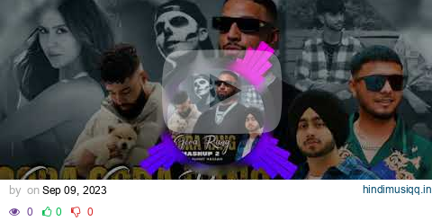 Gora Gora Rang X Punjabi Mashup 2 | Ft.Sonam Bajwa | Imran Khan | Harnoor | Shubh | Sunny Hassan pagalworld mp3 song download