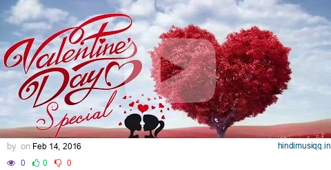 Valentine's Day Special | Valentine Week Special | Punjabi Romantic Songs | Speed Records pagalworld mp3 song download