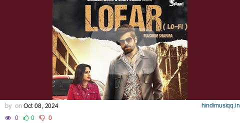 Lofar lofi (feat. Swara Verma) pagalworld mp3 song download