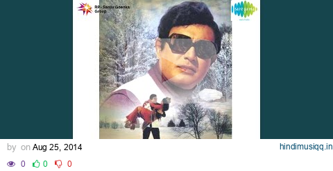 Bahon Mein Chale Aao Revival pagalworld mp3 song download