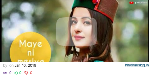 Chamba kitni ki door || latest himachali status for whats app. pagalworld mp3 song download