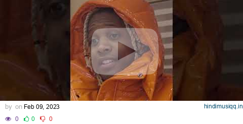 Lil Durk hears "shots" mid interview pagalworld mp3 song download