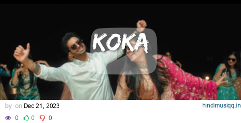 KOKA (8D Audio) Mankirt Aulakh | Simar Kaur | Pranjal Dahiya | New Punjabi Song 2023 pagalworld mp3 song download