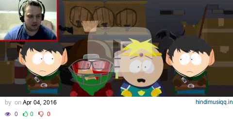 JIMMY THE BARD | SOUTH PARK STICK OF TRUTH - PART 3 pagalworld mp3 song download