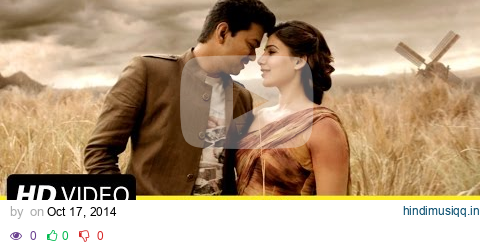 Kaththi | Aathi Official Song Promo | Vijay, Samantha Ruth Prabhu | A.R. Murugadoss, Anirudh pagalworld mp3 song download