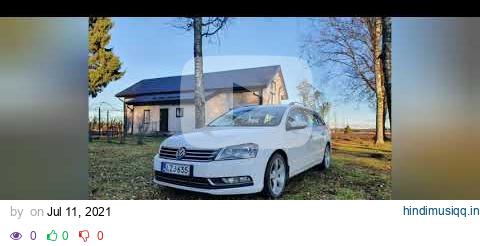 Vw Passat Variant  B7 3.6 V6 299Hp pagalworld mp3 song download