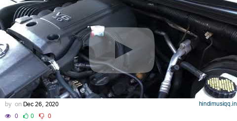 2005-2019 Nissan Frontier Ignition coil P0304 fix. pagalworld mp3 song download