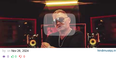 Scott Storch - On My Own (Feat. Abbie Stair) pagalworld mp3 song download