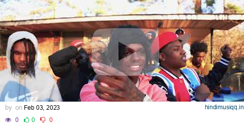 TKK Tony - Dead Opps (Official Video) pagalworld mp3 song download