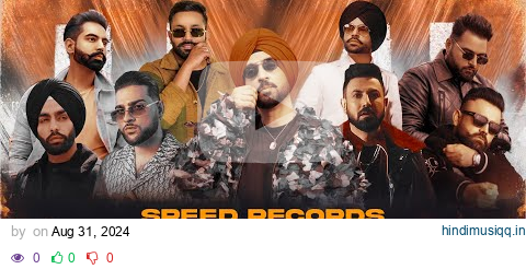 Back To Back Hits 2024 | Latest Punjabi Songs 2024 | New Punjabi Songs 2024 | Speed Records pagalworld mp3 song download