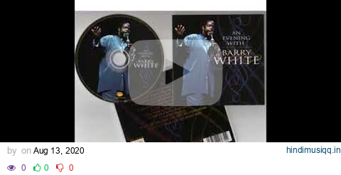 Practice What You Preach Barry White Live Los Angeles 1999 pagalworld mp3 song download