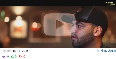 Harj Nagra Interview on the release of his new single "All Night" pagalworld mp3 song download