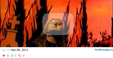 Entombed - Wolverine Blues [Official Video] pagalworld mp3 song download