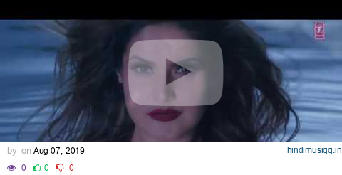 Maahi Ve | Full Video Song | Wajah Tum Ho | Neha Kakkar | Sana Khan,Sharman, Gurmeet | Vishal Pandya pagalworld mp3 song download