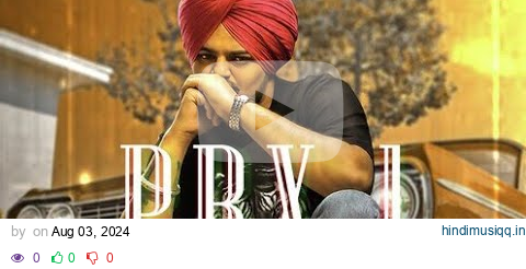 Watch Out (Official Audio) Sidhu Moose Wala | Sikander Kahlon | Mxrci | Latest Punjabi Songs (#/#) pagalworld mp3 song download