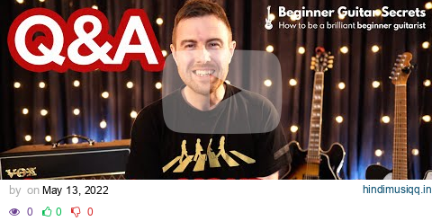 Beginner Guitar Secrets Q&A (Our new flagship guitar program!) pagalworld mp3 song download