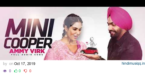 Mini Cooper Le dunga Punjabi song pagalworld mp3 song download