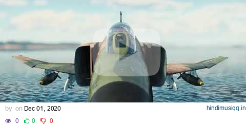 Operation Rolling Thunder - War Thunder Machinima pagalworld mp3 song download