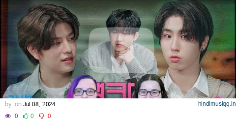 Twins React - 2 Kids Show Ep.1 Han & Seungmin with MC Changbin pagalworld mp3 song download