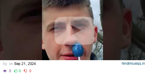 LOLLIPOP STUCK IN NOSE! 😂 #shorts #funny #comedy #viral pagalworld mp3 song download