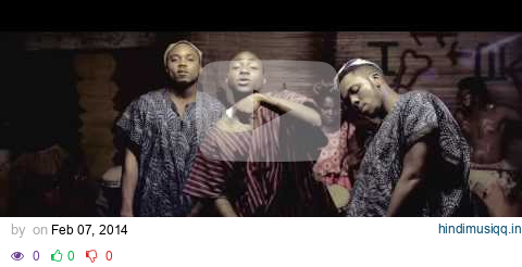 Aye - Davido (Official Music Video) pagalworld mp3 song download