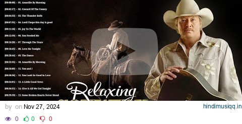 Best Classic Country Songs Of All Time - Alan Jackson, Don Williams, Willie Nelson, George Strait pagalworld mp3 song download