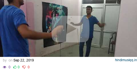 DANCE PRACTICE//// MALHARI SONG /// choreography by VISHANT SHARMA pagalworld mp3 song download