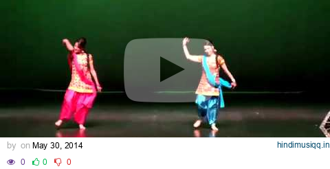 Manpreet   Naina @ Warrior Bhangra 2011   YouTube pagalworld mp3 song download