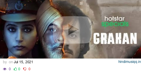 Grahan | Hotstar Specials | Bengali Review | Pawan Malhotra, Zoya Hussain | Ranjan Chandel | Crime pagalworld mp3 song download