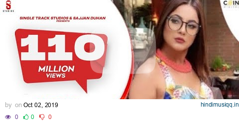 VEHAM - Full Video Song | Shehnaaz Gill, Laddi gill | Gurpreet Khetla | COIN DIGITAL | St Studio pagalworld mp3 song download