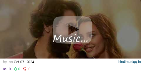 Mere Mehboob | English Translation | Lyrics | Vicky Vidya Ka Woh Wala Video | Rajkummar,Triptii pagalworld mp3 song download