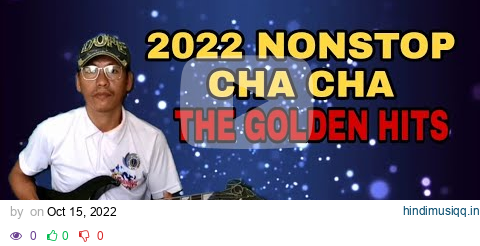 CHA CHA No.1 The Golden Hits NONSTOP Instrumental 60's-70's-80's pagalworld mp3 song download