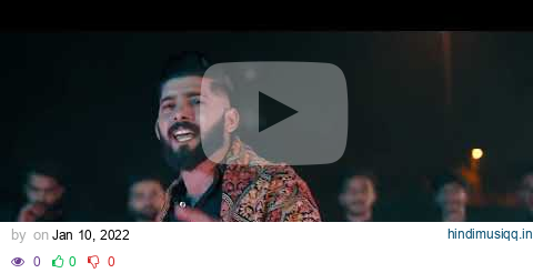 BackBiter Official Music Video - Hassan Goldy New Punjabi Song 2022 hassangoldy007 pagalworld mp3 song download