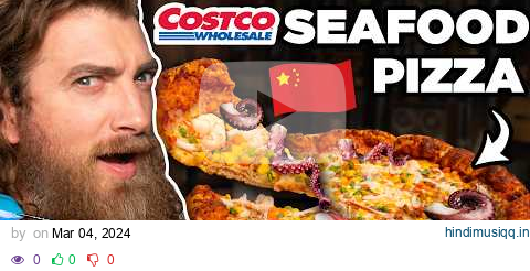 International Costco Taste Test pagalworld mp3 song download