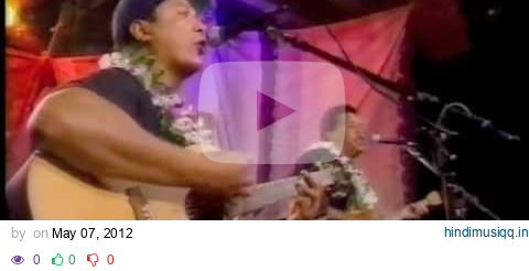 Ka'au Crater Boys "You Don't Write" pagalworld mp3 song download