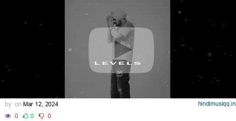 LEVELS - Hard Freestyle Trap Beat | Punjabi Type Beat Hip Hop Instrumental pagalworld mp3 song download