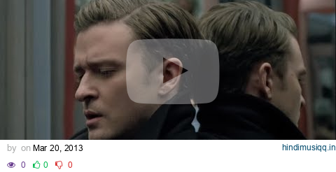 Justin Timberlake - Mirrors (Official Video) pagalworld mp3 song download