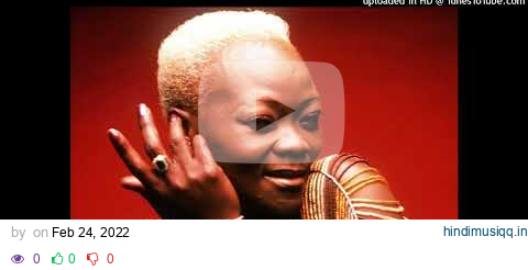 Best Of Brenda Fassie[Mixtape By Dj Washy Mixmaster] pagalworld mp3 song download