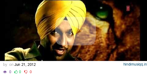 Khalsa Jawan Ho Geya [Full Song] Harjit Harman | Shaan-E-Qaum pagalworld mp3 song download