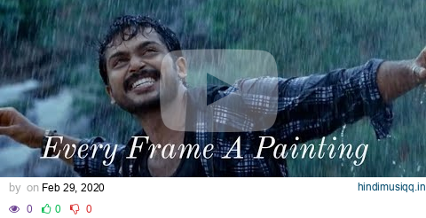 Every Frame A Painting # Raining Moments || Soul Stirring BGM pagalworld mp3 song download