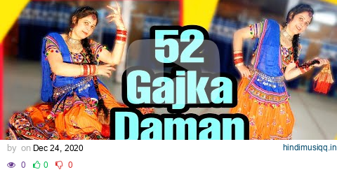 #dance 52 GAJ KA DAMAN | WEDDING SONG | RENUKA PANWAR | MUKESH JAJI | @ROCKSTARDanceFitnessPoint pagalworld mp3 song download