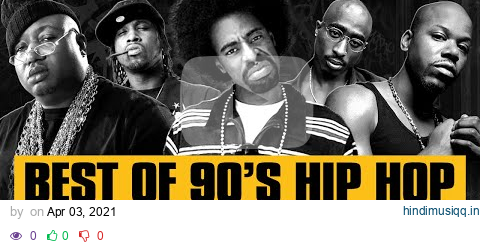 90's Hip Hop Mix #15 | Best of Old School Rap Songs | Throwback Rap Classics | Westcoast | Bay Area pagalworld mp3 song download