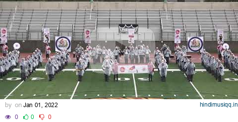 The Band Directors Marching Band - 2022 Pasadena Bandfest pagalworld mp3 song download