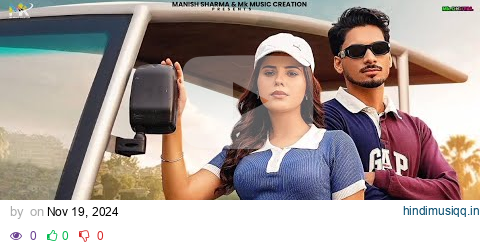 Vaardaat - Lucas Ft. Gurlez Akhtar (Official Video) Geet Goraaya - Latest Punjabi Song - Mk.Digital pagalworld mp3 song download